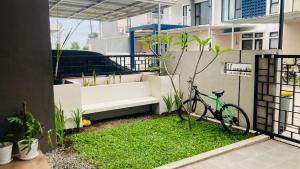 Nata Villa Syariah close to Telkom