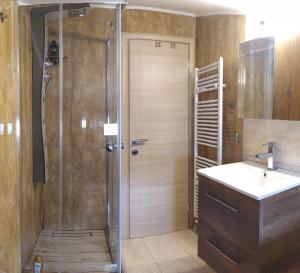 beach house Blue Sea