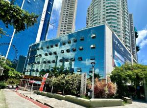 Studio Pé na Areia II