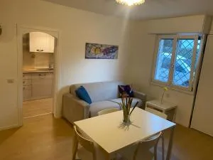 Appartamento In Villa - Casorezzo