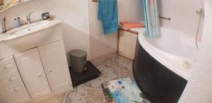 Maisons d'hotes Anthony : photos des chambres