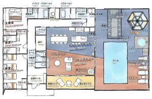 Villa Saison Fuji ヴィラ セゾン フジ