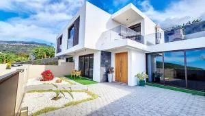 Allure Alannas Villa by LovelyStay - Estrela