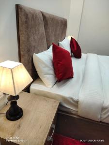 The Setu Hotel & Resorts