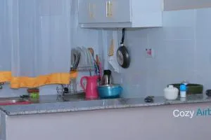 Okeiga Apartment - Ogembo
