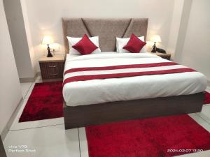 The Setu Hotel & Resorts