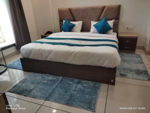 The Setu Hotel & Resorts