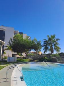 La Zenia Penthouse, Green Hills
