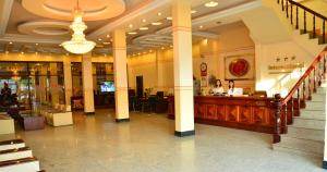 khách sạn Quốc Tế