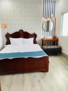 khách sạn Quốc Tế