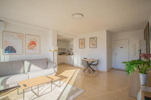 Buenti Apartments Beach Beautiful view