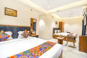 FabHotel Prime The Golden Plaza - Nr Tarapith Temple - Dumka