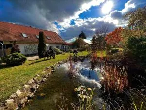 Pilisi Lovas Major, Dorog - Piliscsév