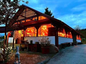 Pilisi Lovas Major, Dorog