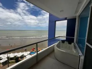 Departamento Vacacional con Jacuzzi - 阿塔卡梅斯