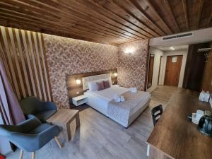 Мяхова Къща