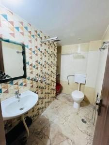 Raj Homestay- Homely Comfort