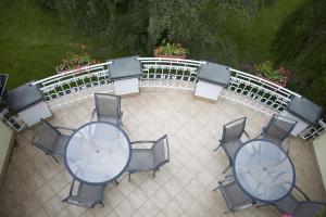 Hotel Saint Antonius