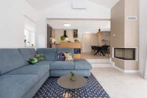 Villa No18 near Poreč for 6 people with heated pool 