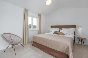 Villa No18 near Poreč for 6 people with heated pool 