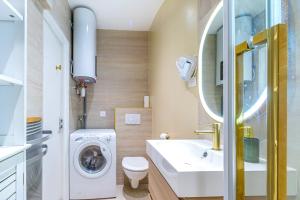 Appartement design invalides bon marché - IV