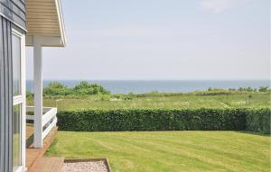 Holiday Home Bellevue Sydals Denm