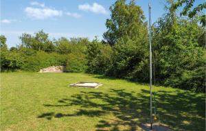 Holiday Home Hybenvej Iii