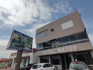 Hotel Matos