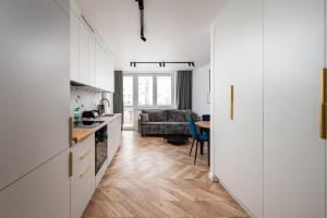 Praga Targowa Modern Apartment