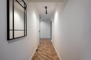 Praga Targowa Modern Apartment