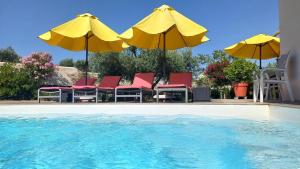 Les Lavandins-Gite Vincent