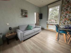 Appartements Martine: appartement 1er etage : Appartement 1 Chambre