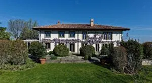 Villa Amagioia - Dozza