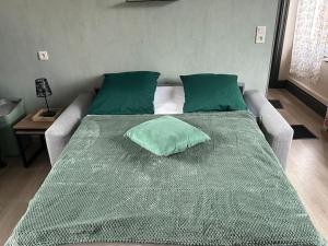 Martine: appartement 1er étage
