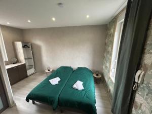 Martine: appartement 1er étage