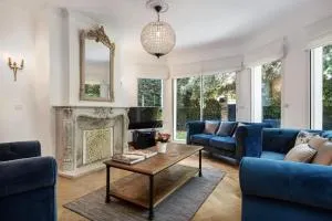 5 salles de bain • Château de Versailles à pied - Rocquencourt