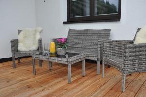 Ferienwohnung Christian