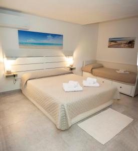 Ampio Trilocale sul Golfo di Marinella