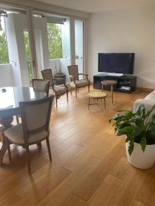 Appartement hyper centre avec garage - 4hvězdičkové hotely ve městě Lille