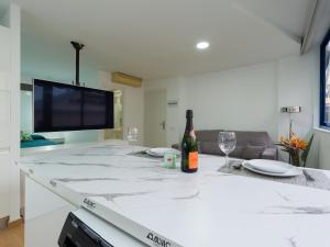 Suites Garden DALI 13