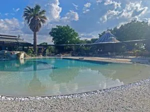 Masseria Don Vito - Merine