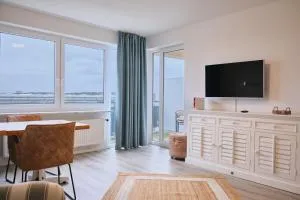 H24 Factory Apartments Wolfsburg - Versfelde