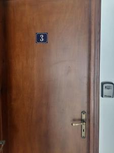 Lilian Beach Front 3 Skopelos