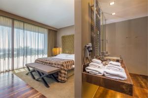 AP Lago Montargil - Conference & SPA