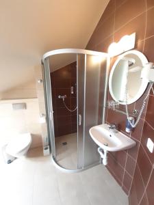 Apartamentai "Tenisas"