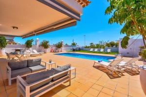 Espectacular Villa Aurora By Paramount Holidays