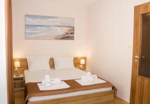 Bright Studio in Top Central Location in Varna by Flat Mаnager