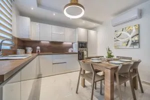 New and modern home in Ta Xbiex, great location! - Taʼ Xbiex