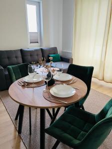 MHL Apartament Lublin