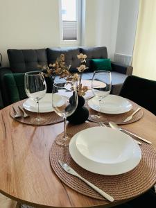 MHL Apartament Lublin